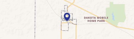 Oxford, IA 52322