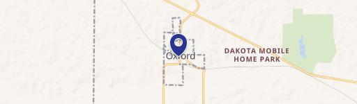 Oxford, IA 52322