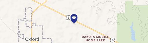 Oxford, IA 52322