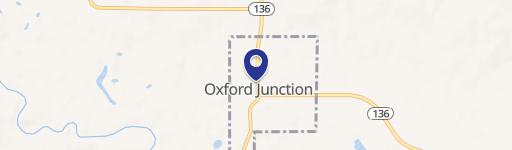 Oxford Junction, IA 52323
