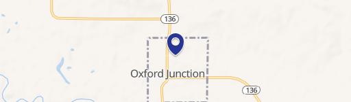Oxford Junction, IA 52323