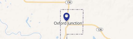 Oxford Junction, IA 52323