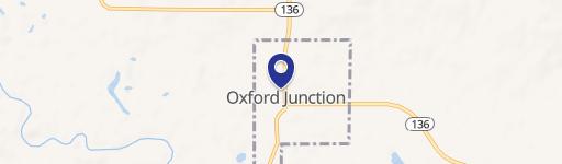 Oxford Junction, IA 52323