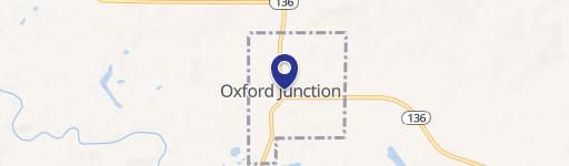 Oxford Junction, IA 52323
