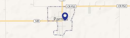 Parnell, IA 52325