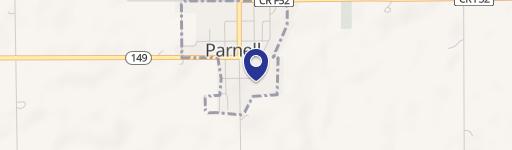 Parnell, IA 52325
