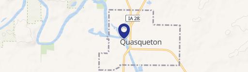 Quasqueton, IA 52326