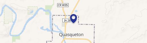 Quasqueton, IA 52326