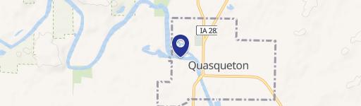 Quasqueton, IA 52326
