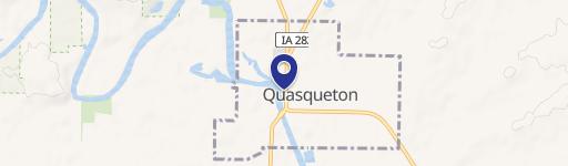 Quasqueton, IA 52326