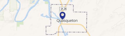 Quasqueton, IA 52326