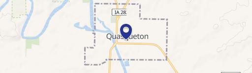 Quasqueton, IA 52326