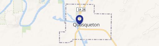 Quasqueton, IA 52326