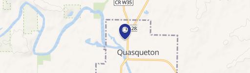 Quasqueton, IA 52326