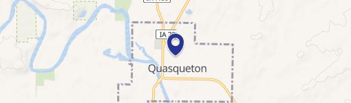 Quasqueton, IA 52326