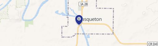 Quasqueton, IA 52326