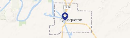 Quasqueton, IA 52326