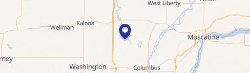 Louisa Washington Rd