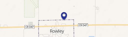 Rowley, IA 52329