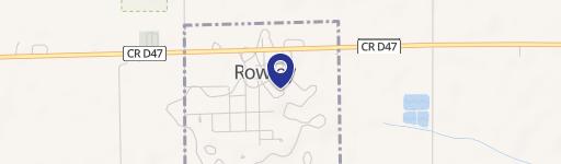 Rowley, IA 52329
