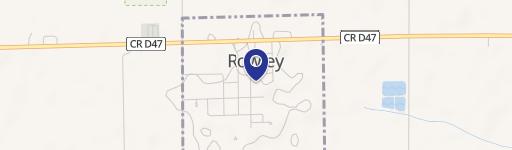 Rowley, IA 52329