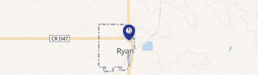Ryan, IA 52330