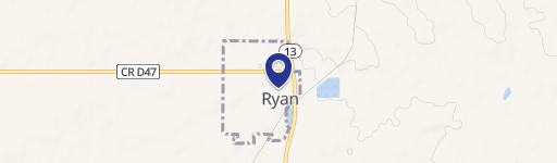 Ryan, IA 52330