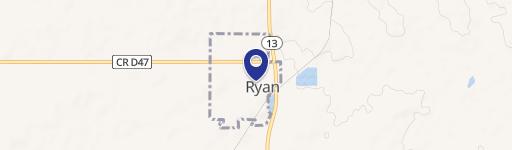 Ryan, IA 52330