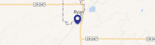 Ryan, IA 52330
