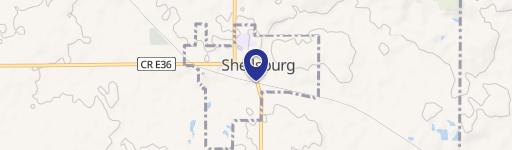 Shellsburg, IA 52332