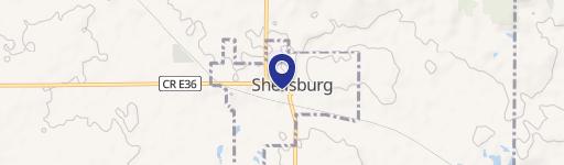 Shellsburg, IA 52332