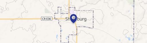 Shellsburg, IA 52332