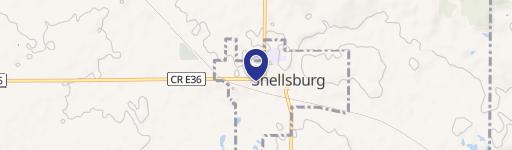 Shellsburg, IA 52332