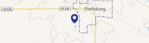 Shellsburg, IA 52332