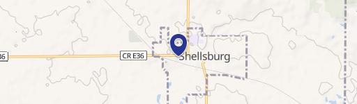 Shellsburg, IA 52332