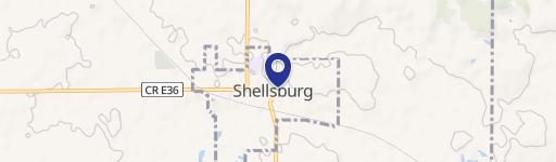 Shellsburg, IA 52332