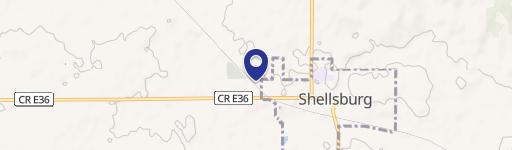 Shellsburg, IA 52332
