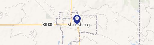 Shellsburg, IA 52332