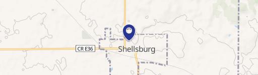 Shellsburg, IA 52332