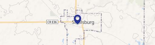 Shellsburg, IA 52332