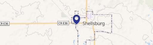 Shellsburg, IA 52332