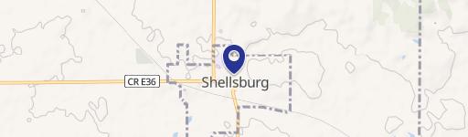 Shellsburg, IA 52332