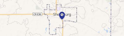 Shellsburg, IA 52332