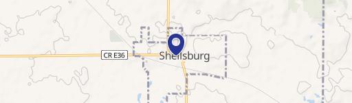 Shellsburg, IA 52332