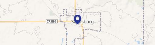 Shellsburg, IA 52332