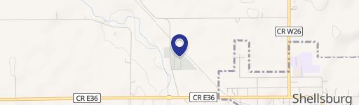 Shellsburg, IA 52332