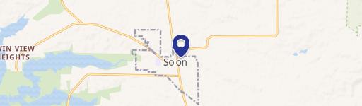 Solon, IA 52333