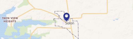 Solon, IA 52333