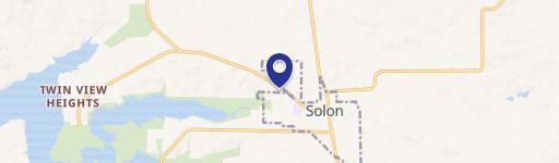Solon, IA 52333