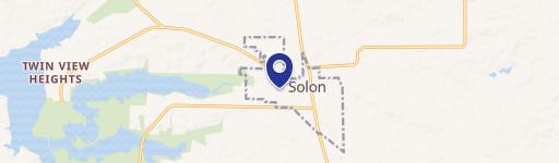 Solon, IA 52333